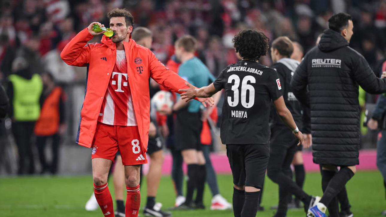 Die Hoffnung im Abstiegskampf