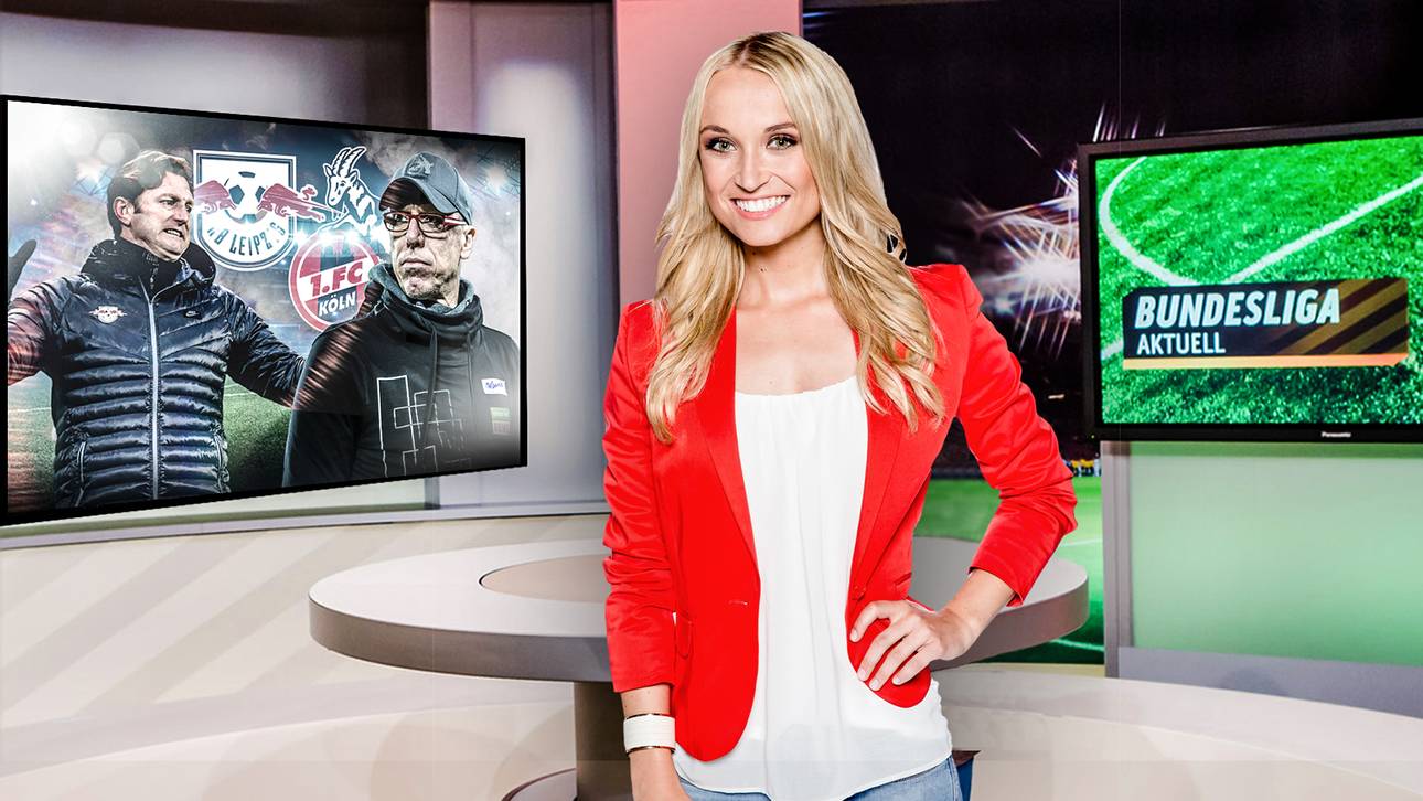 Die Themen in Bundesliga Aktuell