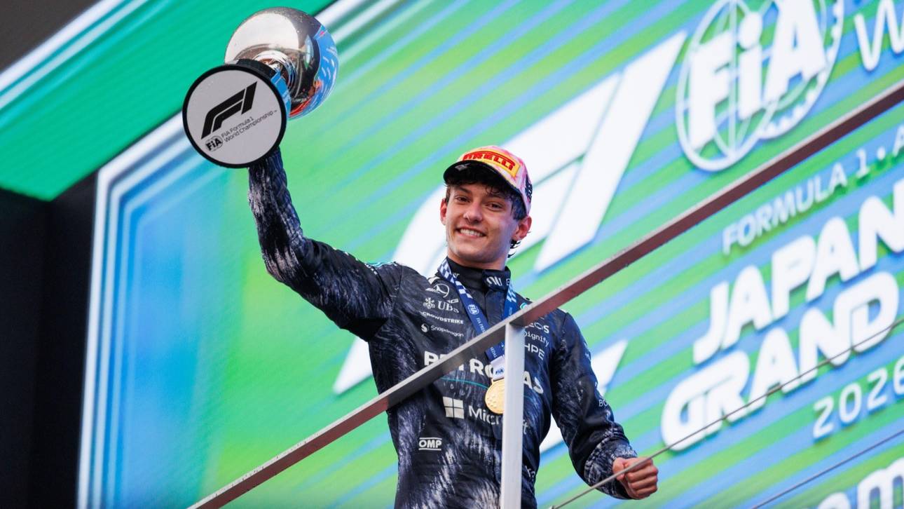 Großer Preis von Miami Prognosen, Wett Tipps und Quoten | Formel 1 am 03.05.2026