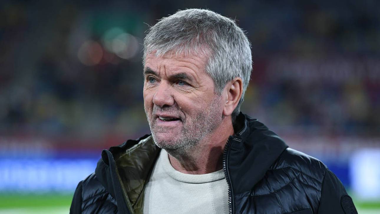 Funkel schließt Rückkehr nicht aus