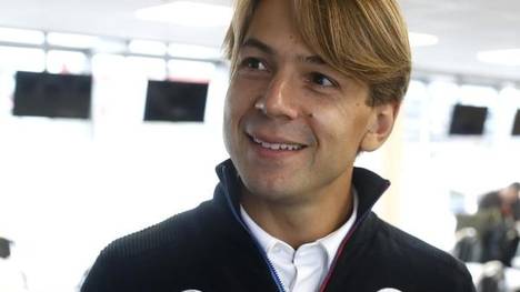Augusto Farfus will sich in Zukunft auf den GT-Sport konzentrieren