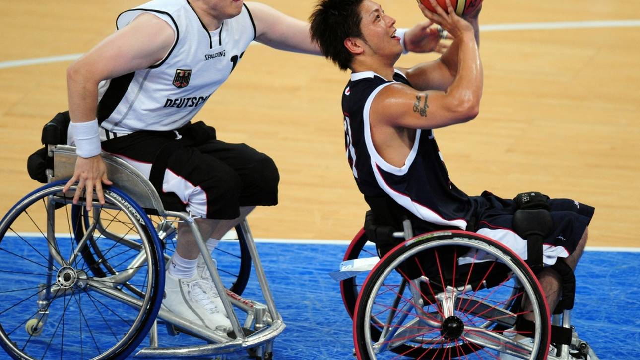 Passiwan neuer Bundestrainer der Rollstuhlbasketballerinnen