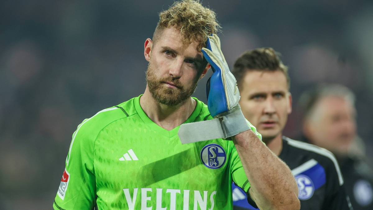 Nächster „Tiefschlag“: Schalke „einfach schlecht“