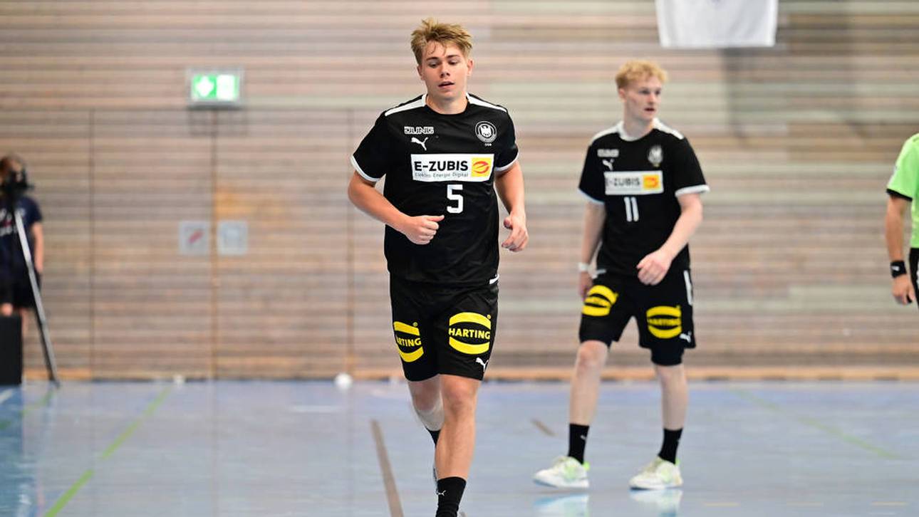 Deutscher WM-Traum geplatzt