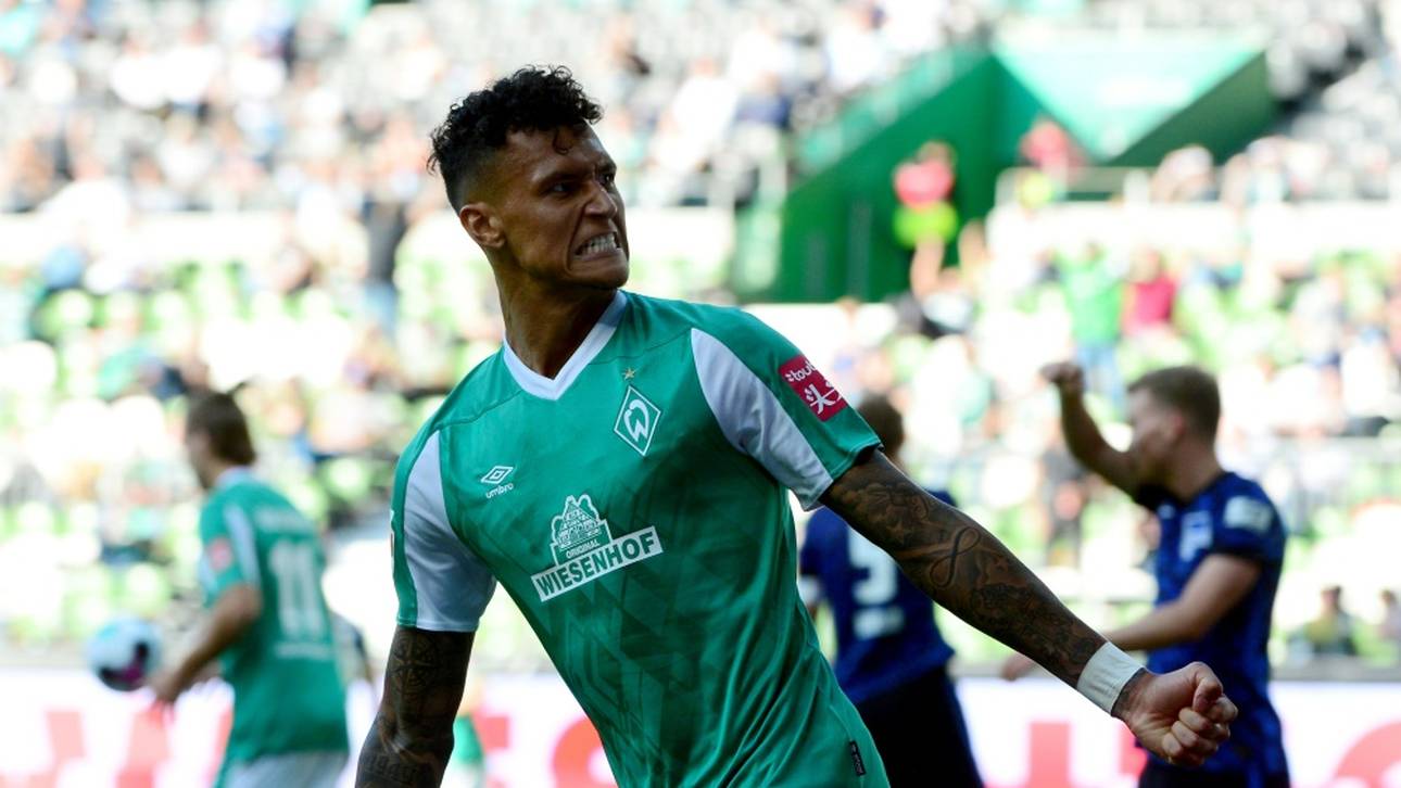 Selke verschäft Bremens Sorgen