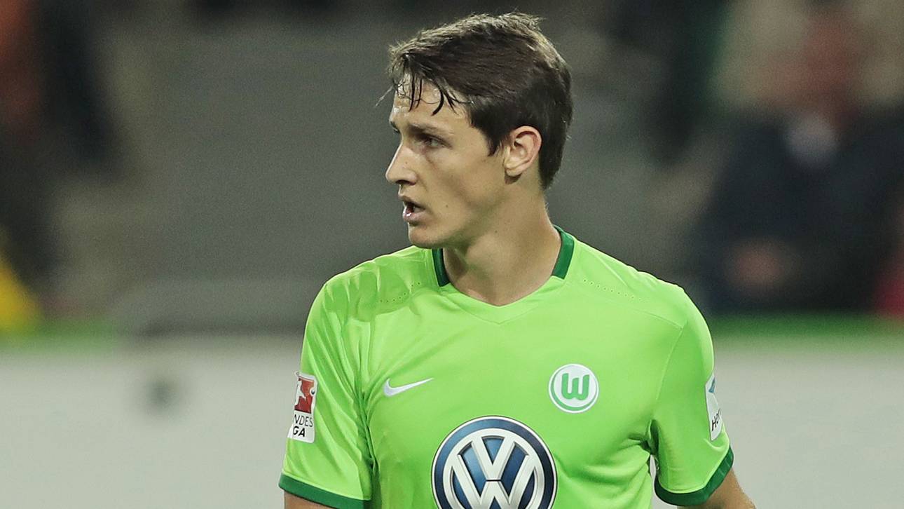 Wölfe: Wollscheid spielt bei U23