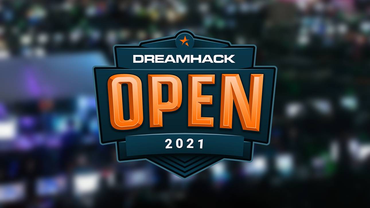 CS:GO: Gewinner der DH Open Januar