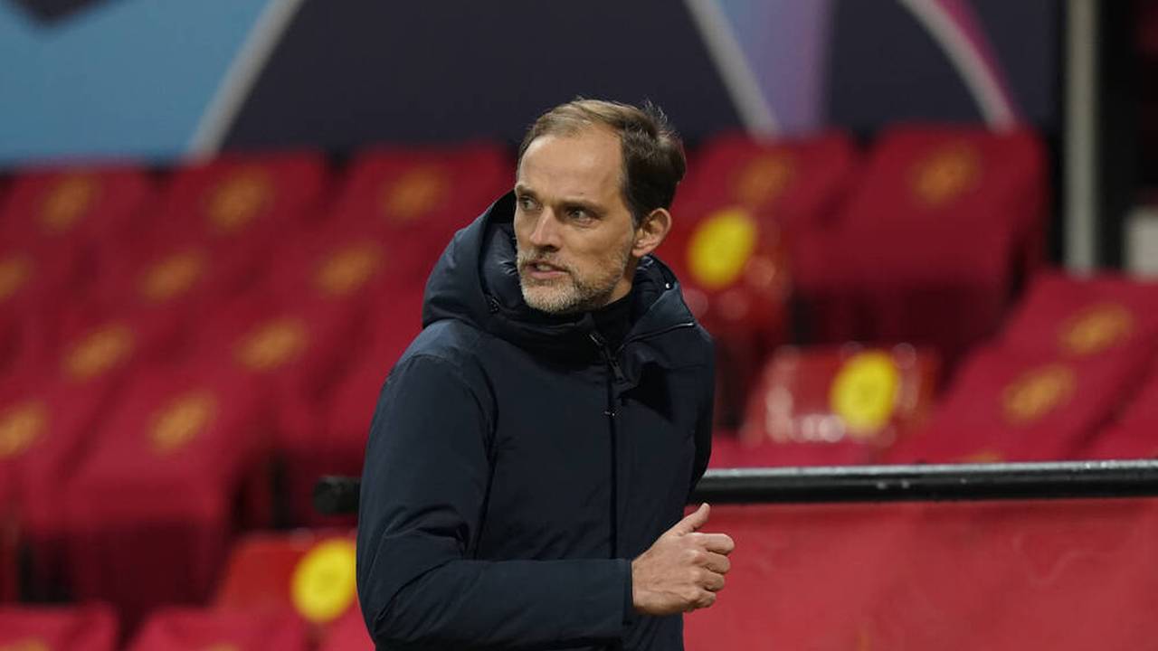 Tuchel weg! So erklärt es PSG