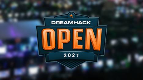 Die DreamHack Open Januar war das erste DreamHack Event des Jahres.
