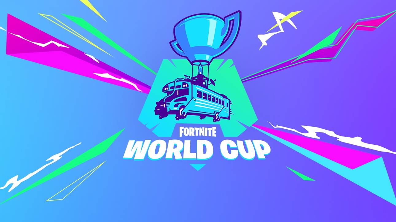 Fortnite mit 30-Millionen-Turnier