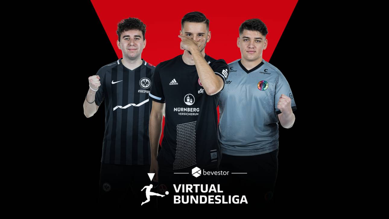 FIFA 22: VBL-Rückblick – Spieltage 21 & 22