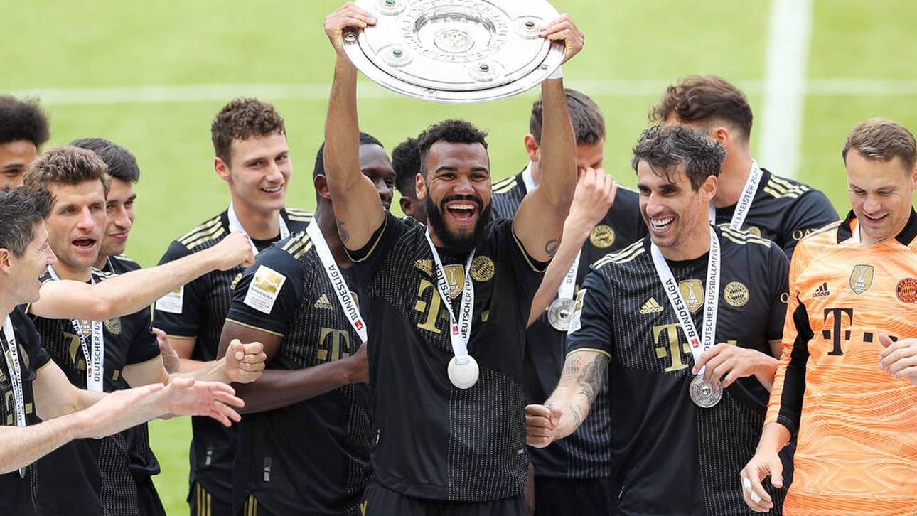 Bayern: Darum bleibt Choupo-Moting