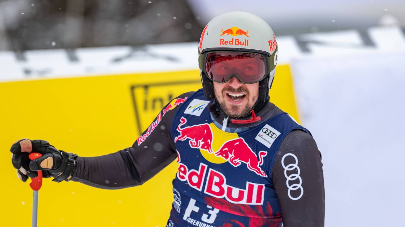 Hirscher kritisiert Ski-Zirkus scharf