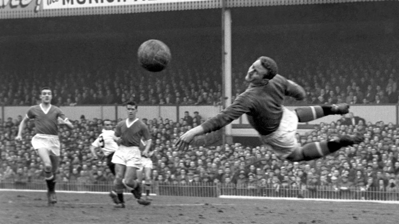 United trauert um München-Held