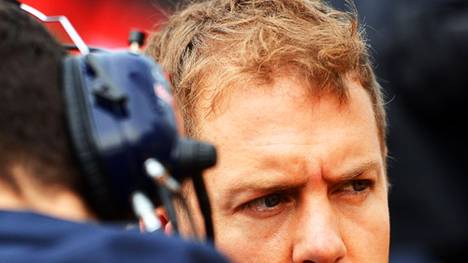 Der viermalige Weltmeister Sebastian Vettel kann mit der bisherigen Saison nicht zufrieden sein
