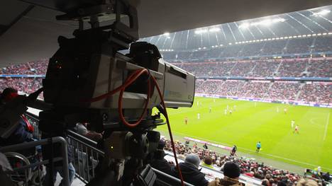 Der Videobeweis soll in der Bundesliga eingeführt werden
