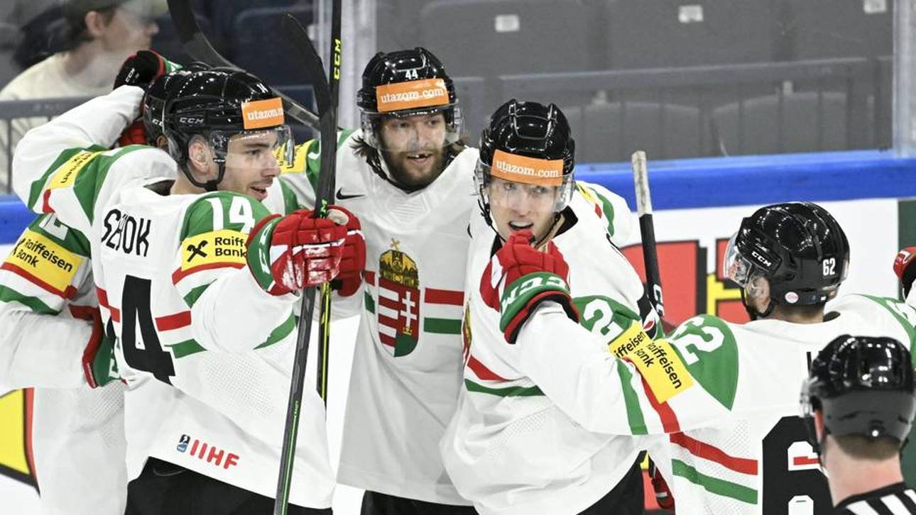 Kann Ungarn wieder siegen?