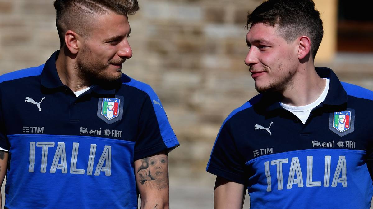 Die Dortmunder dürfte aber nicht nur die exorbitant hohe Ablösesumme abschrecken. Die Schwarz-Gelben haben mit einem früheren Turin-Stürmer (Ciro Immobile) keine allzu gute Erfahrungen gemacht