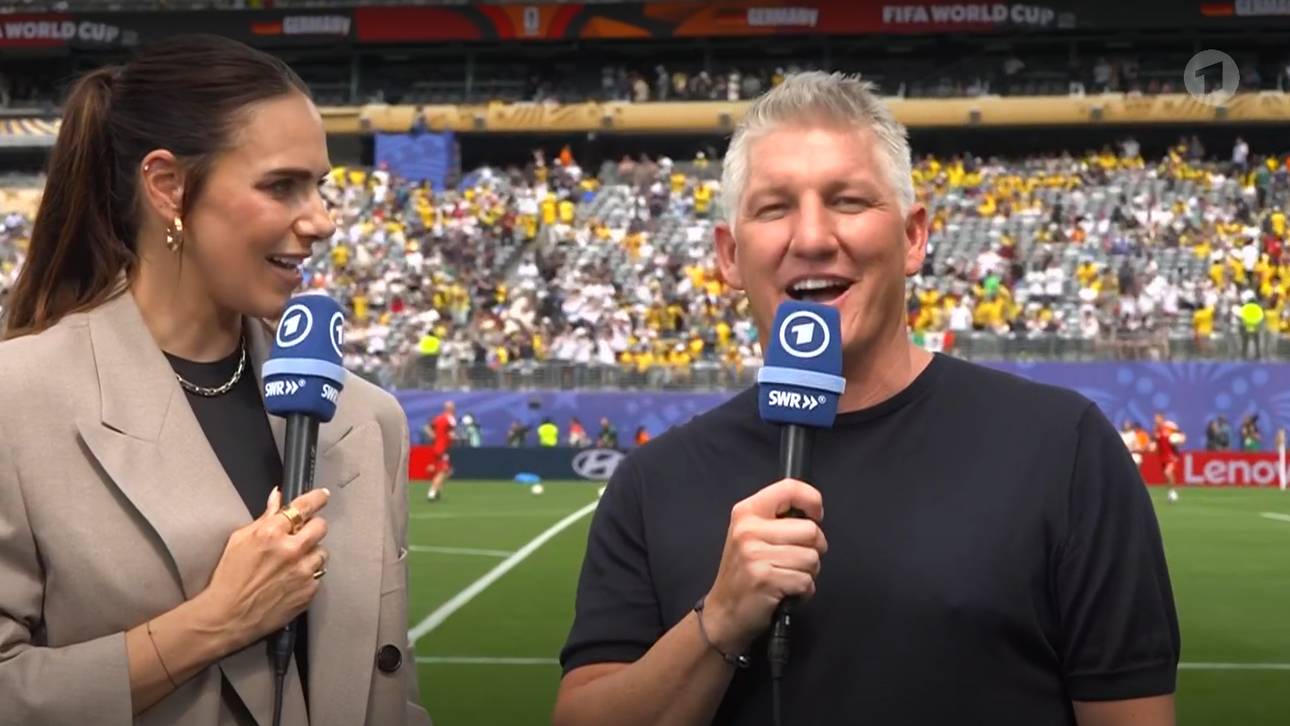 Schweinsteiger reagiert auf Brown-Deal