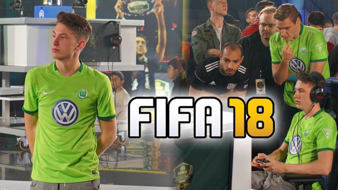 FIFA erweitert eSport-Engagement