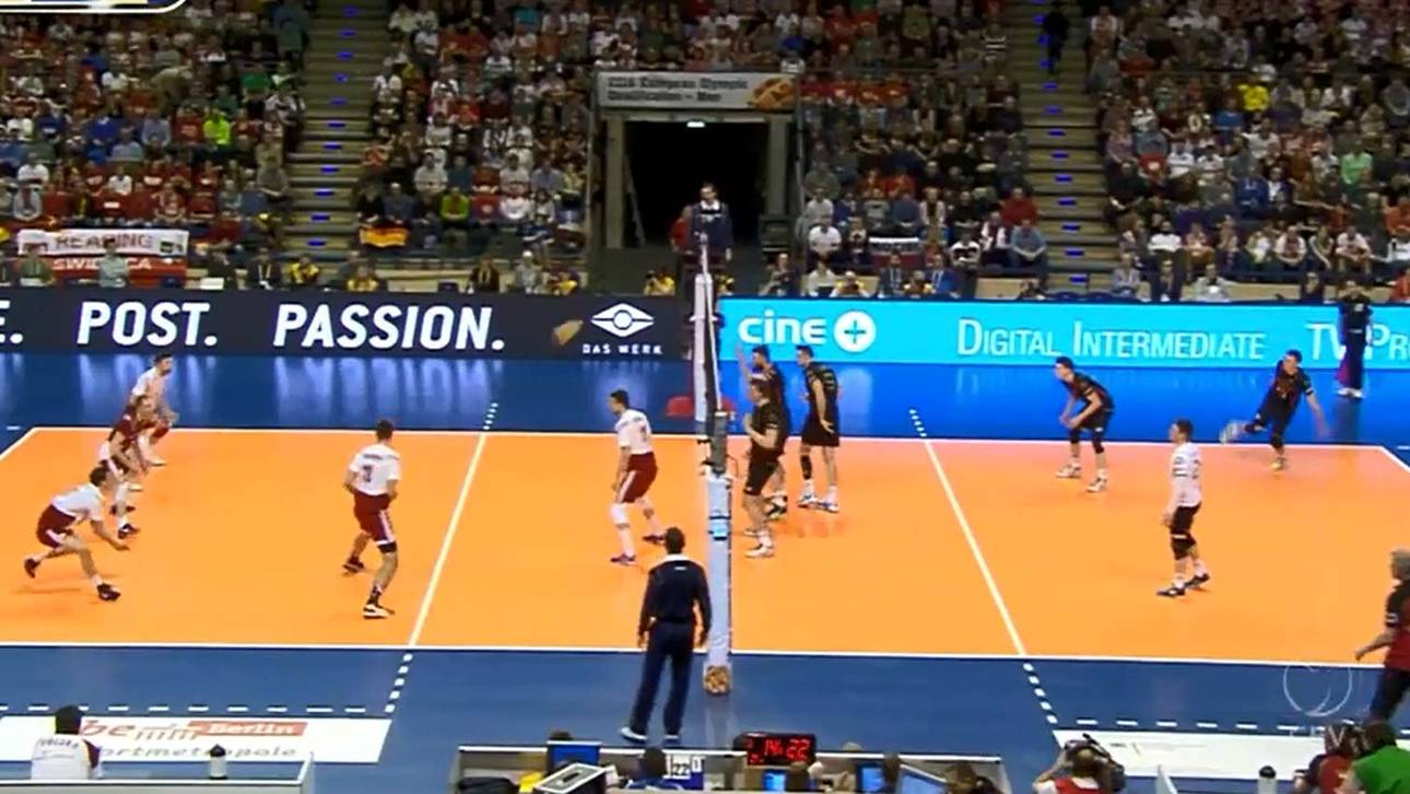 LIVE: Der Olympia-Traum platzt