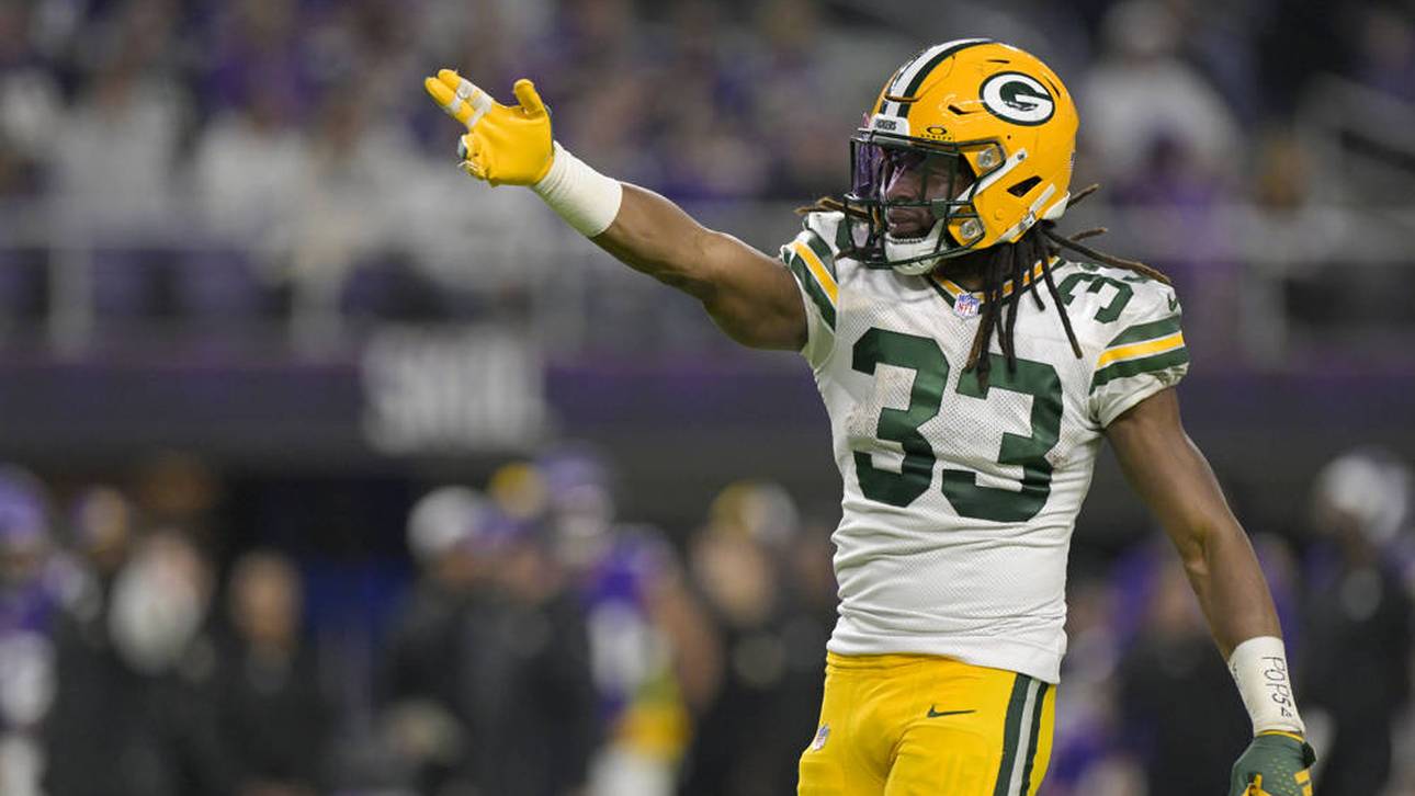 Brisanter Wechsel in der NFL