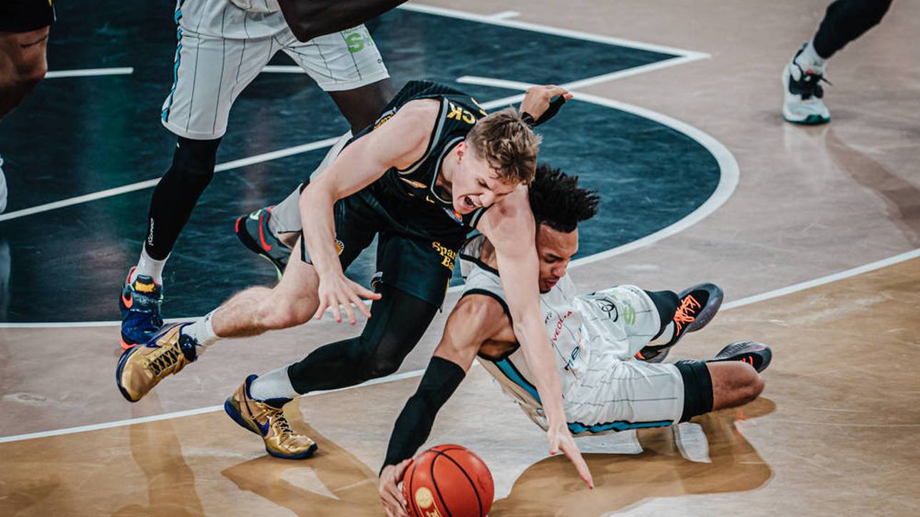 Zoff in der BBL eskaliert