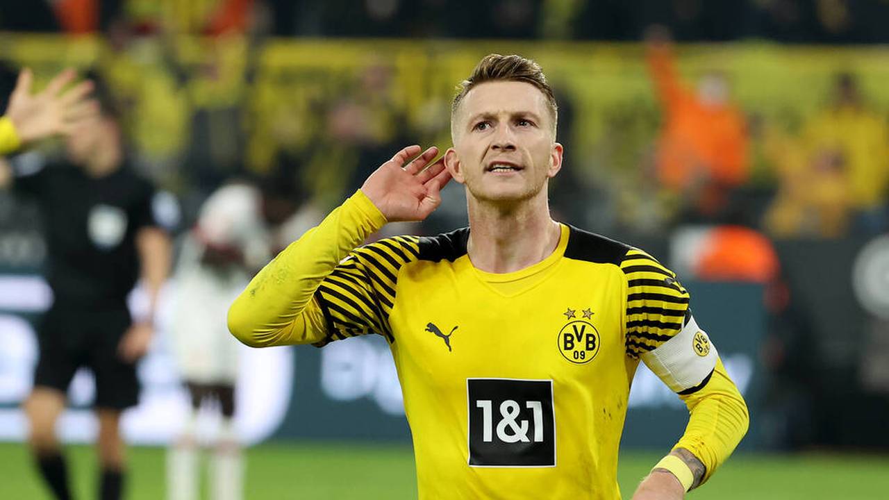 Das ist der künftige Reus-Nachfolger