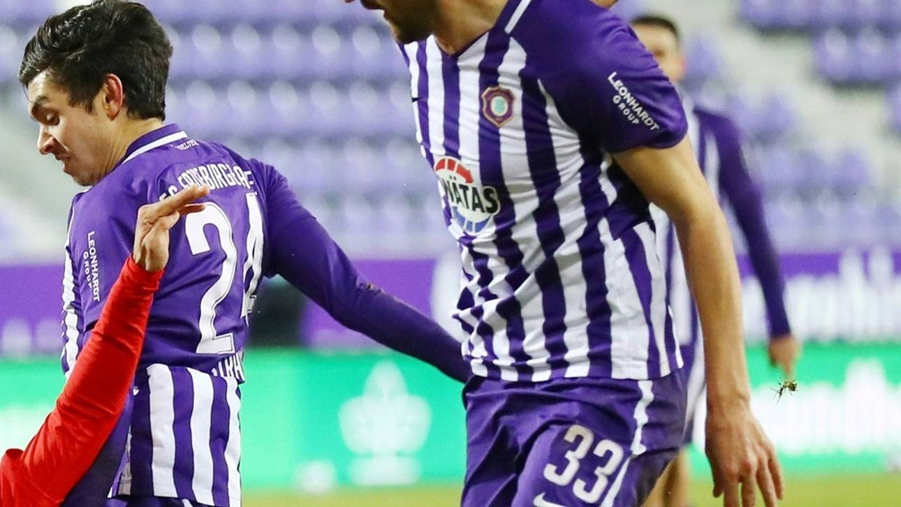 Aue noch länger ohne Mittelfeldmann