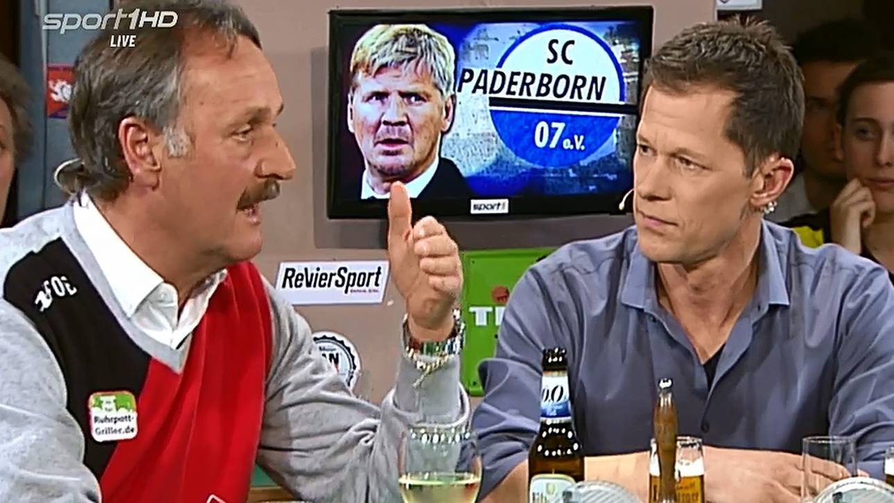 Neururer: Fragezeichen bei Effenberg