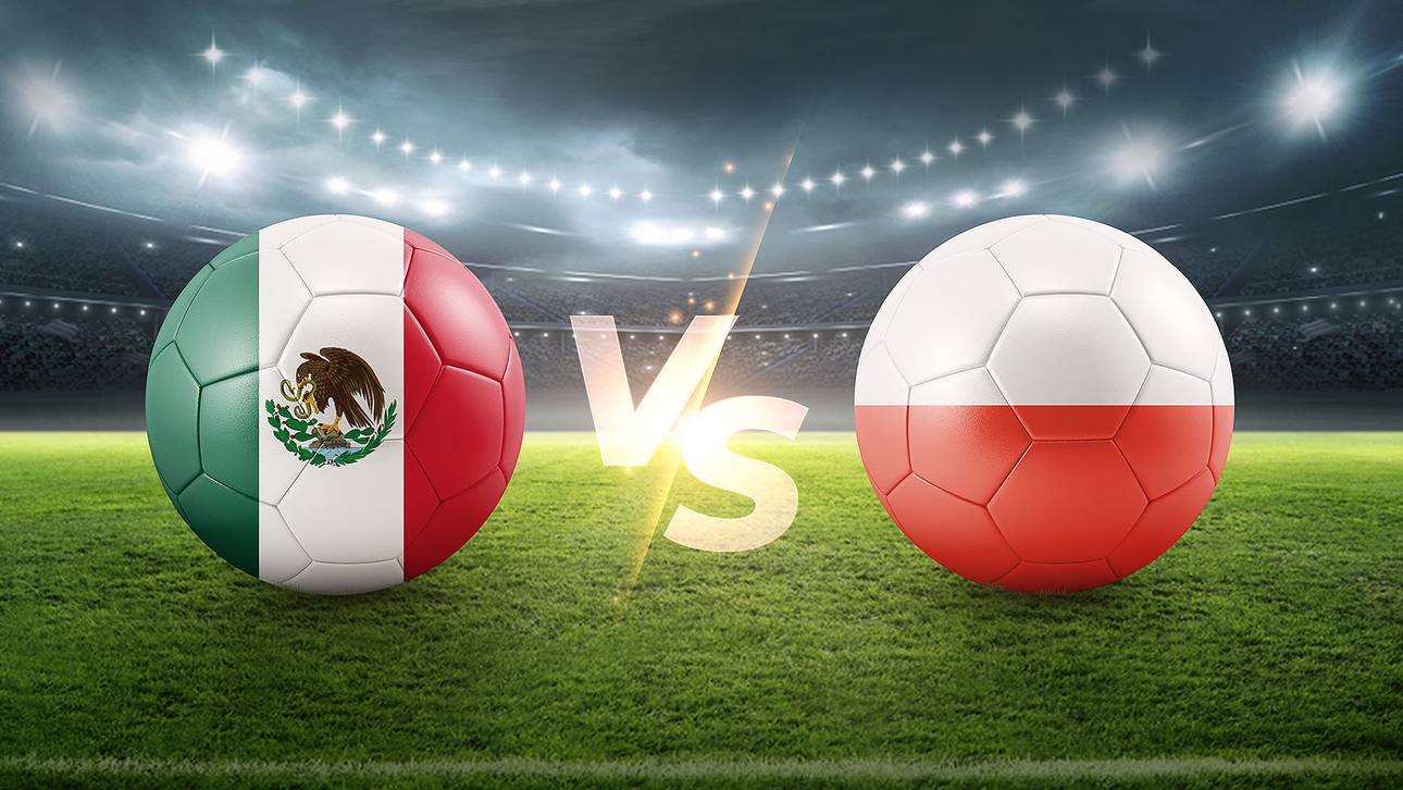 Mexiko – Polen Tipp, Prognose & Quoten | 22.11.2022