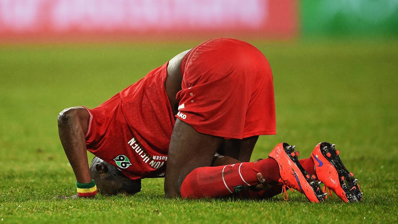 FCA schickt Hannover gen Abgrund