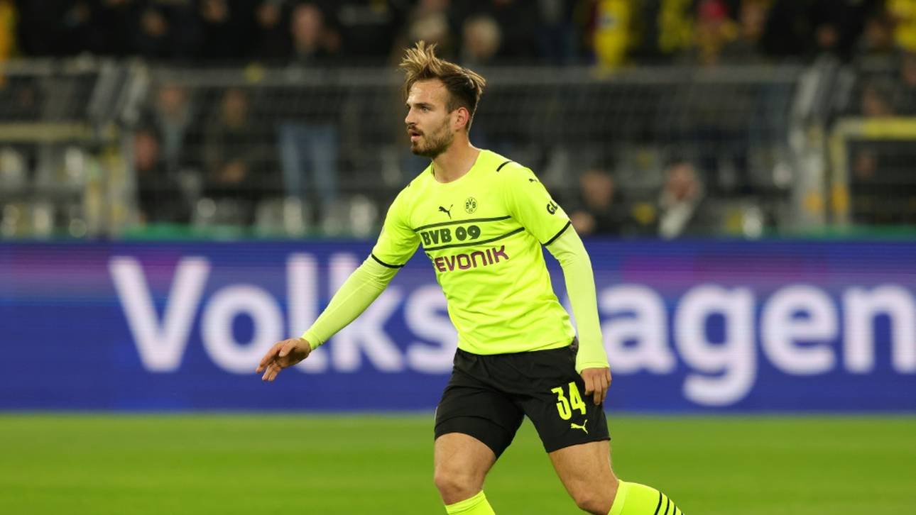 Plauderei im Interview: BVB verärgert über Pongracic