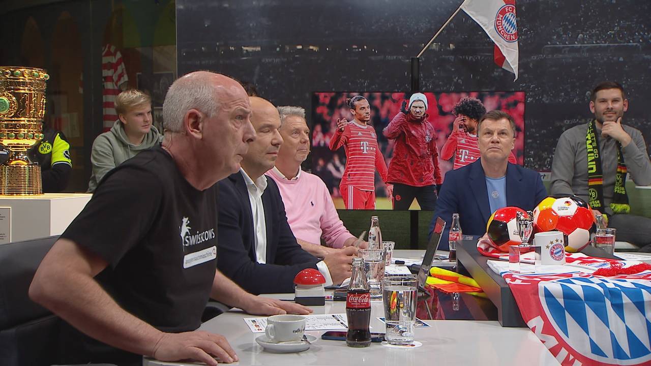 Schon wieder Wirbel um Sané!