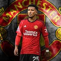 Darum ist Sancho bei United auf dem Abstellgleis