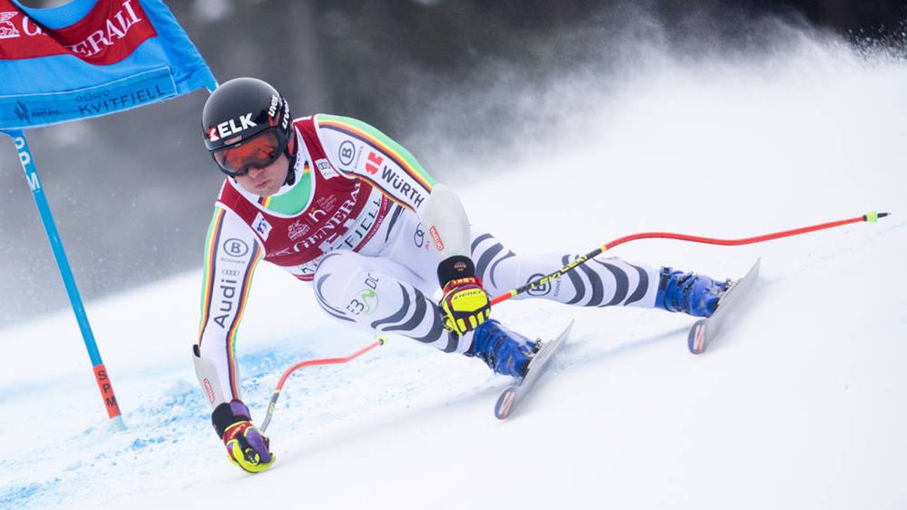 “An sehr vielen Schrauben gedreht“