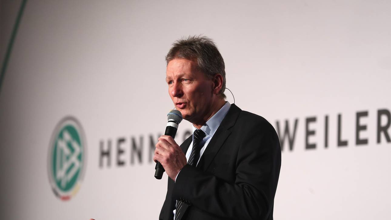 Wormuth schlug Jones-Nachfolge aus