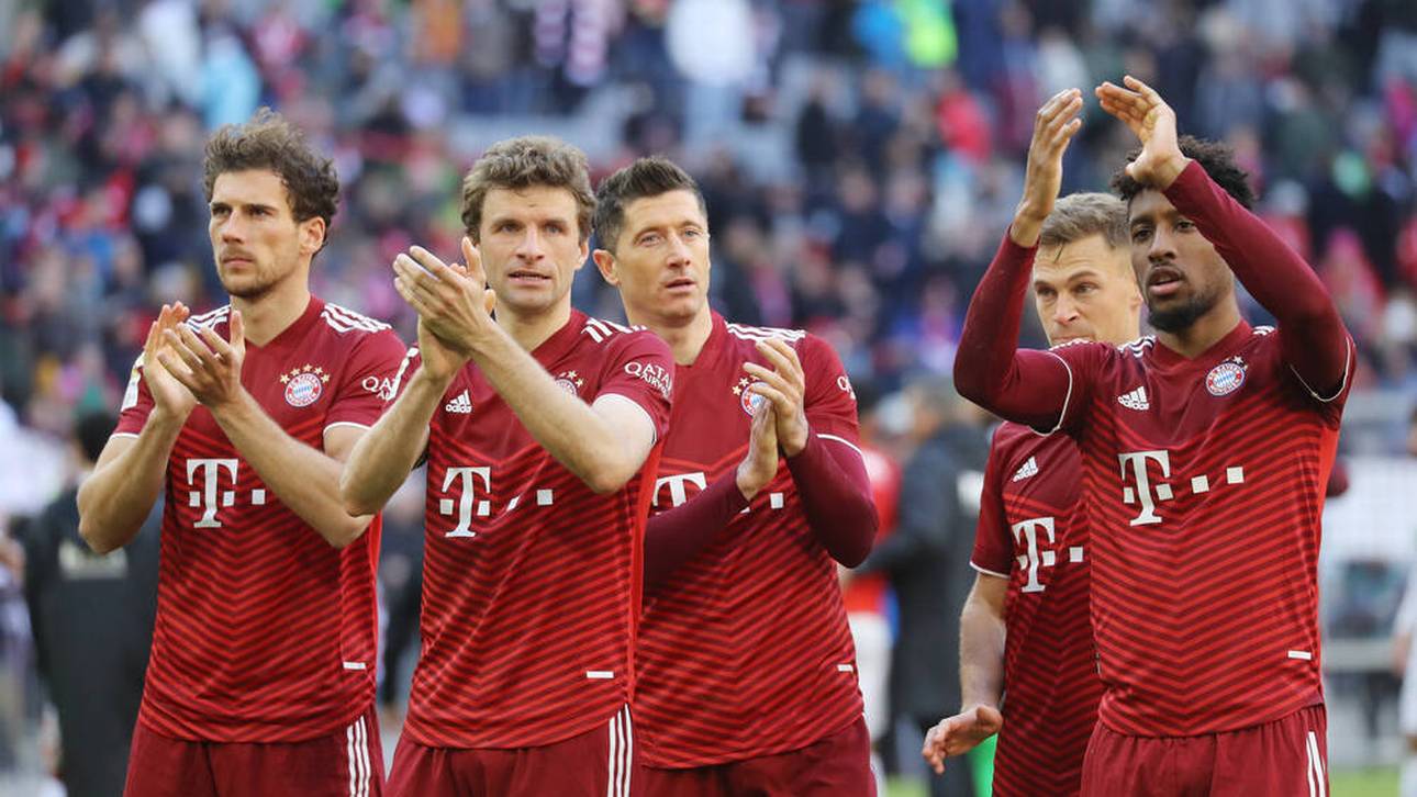 Bayern-Ansage: „Brennt die Hütte“