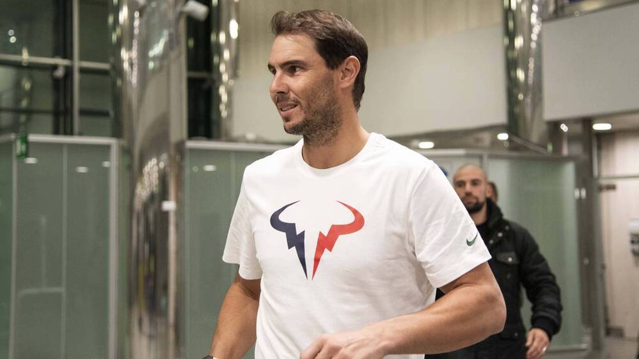 Das steckt hinter Nadals neuem Projekt