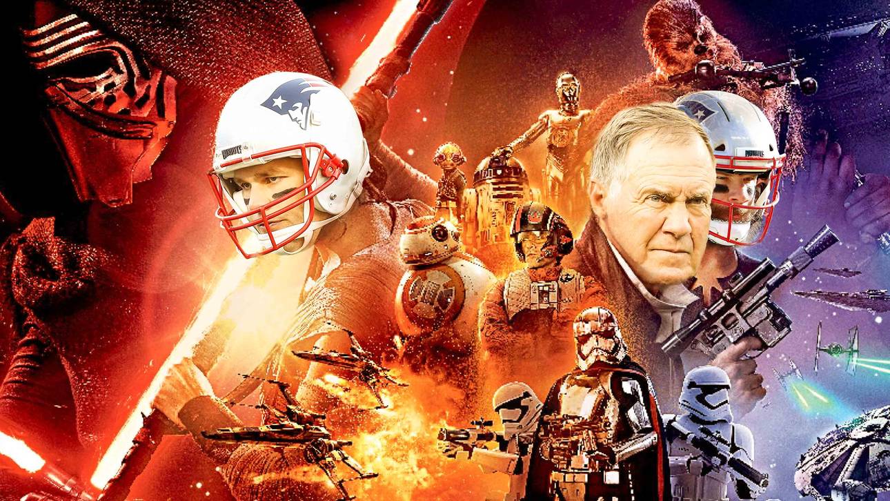 Das NFL-Imperium schlägt zurück