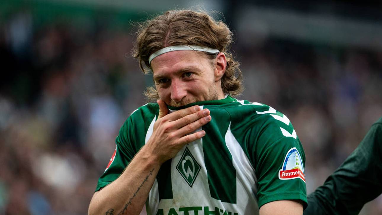 Weiser: "Fast eine Psychose entwickelt"