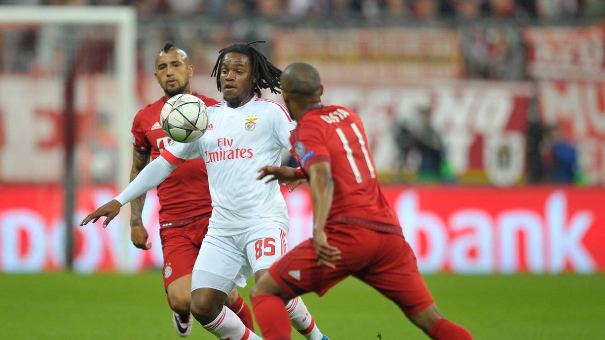 Sein außerordentliches Potenzial blieb in den Viertelfinal-Duellen der Champions League auch dem FC Bayern nicht verborgen. Die Münchner machen Anfang Mai Nägel mit Köpfen und lassen sich dessen Verpflichtung 35 Millionen Euro kosten. Theoretisch kann die Ablösesumme aufgrund verschiedener Klauseln gar auf schwindelerregende 80 Millionen steigen