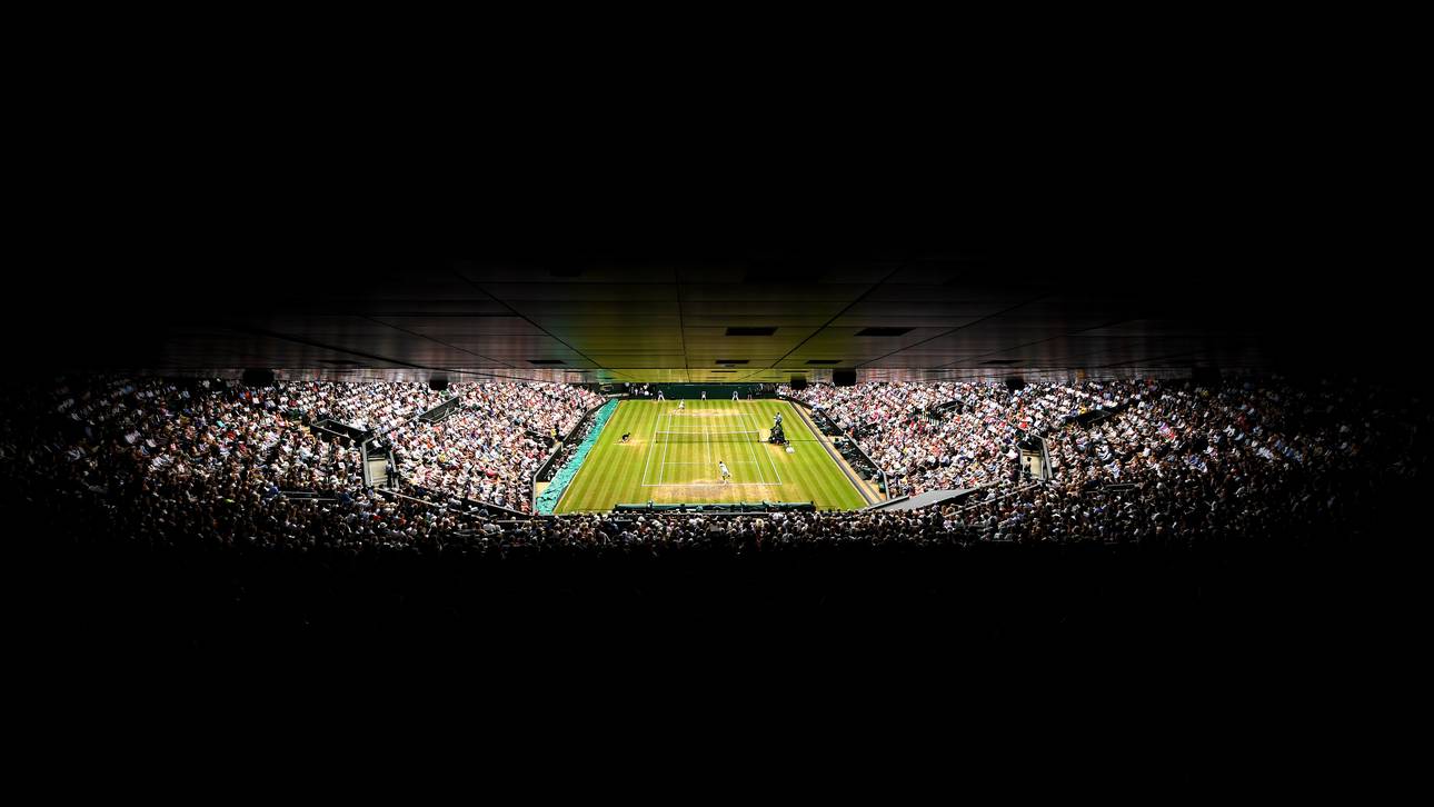 Schlimmer Verdacht nach Wimbledon