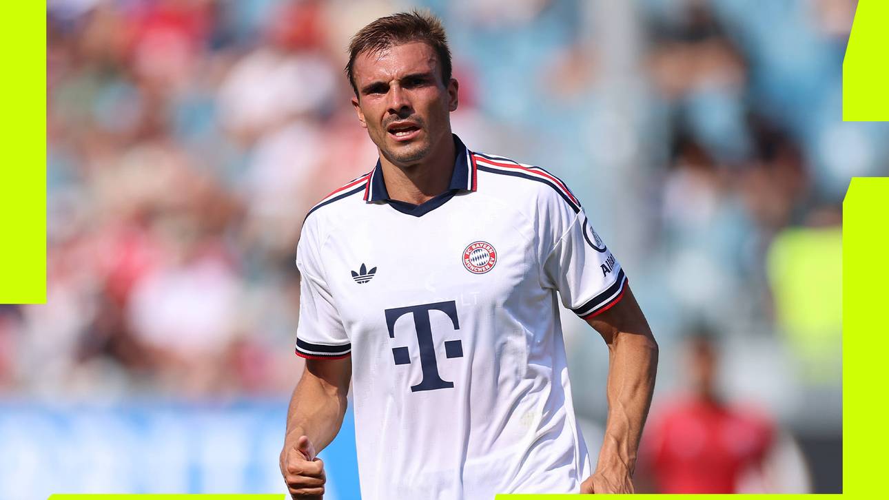 Wird er zu Bayerns größtem Problemfall?