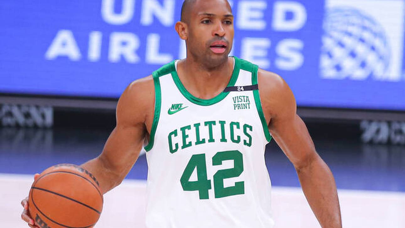 Monsterdunk! Celtics gleichen furios aus