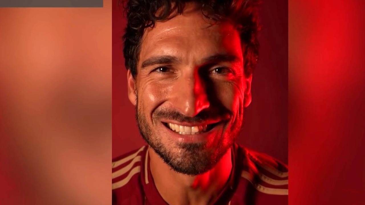Hummels‘ glanzvolle Vorgänger