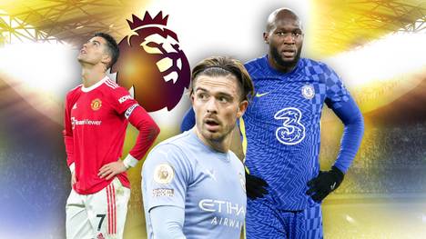 Story of the Week ist zurück! Moderator Conan Furlong lässt die letzten Monate in der Premier League Revue passieren und schaut vor allem an die Spitze in Englands Topliga.