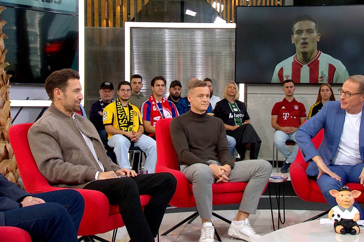 "Bayern hat ihn seit über zwei Jahren im Blick"
