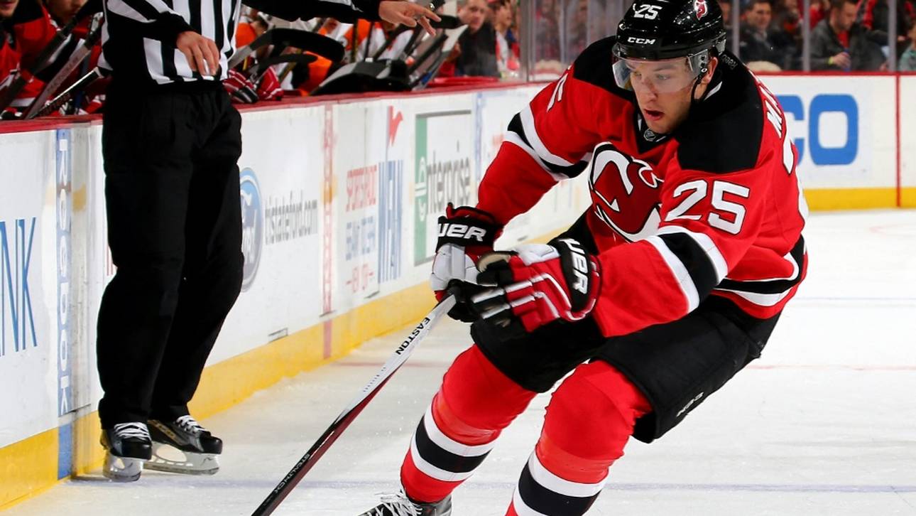 Ingolstadt holt früheren NHL-Angreifer