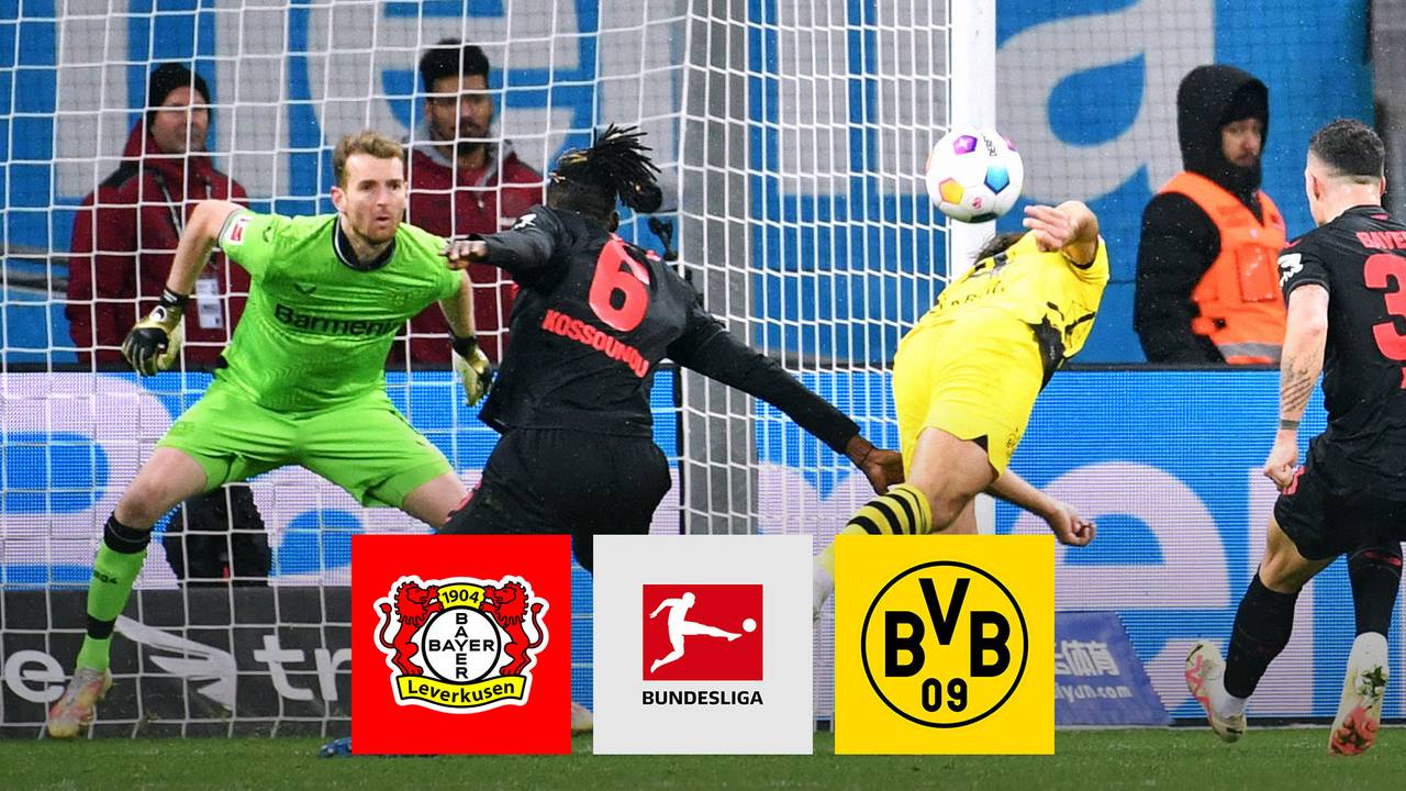 Meunier-Überraschung beim BVB